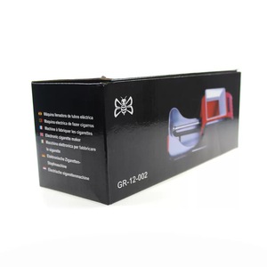 Tốc Độ Cao Tự Động Làm Con Lăn Điện Lọc Thuốc Lá Phun Ống Làm Đầy Thuốc Lá Rolling Machine - Product Image 6