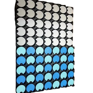 Pantalla Táctil LCD Magnética para <span class=keywords><strong>Publicidad</strong></span> en Elevadores <span class=keywords><strong>de</strong></span> Centros Comerciales, Pantalla Multifuncional con SDK para Cambio <span class=keywords><strong>de</strong></span> Página, Profesional - Product Image 2