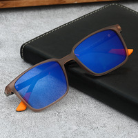 XPZ 2026 Nouvelles Lunettes Anti-lumière Bleue à Changement de Couleur, Monture TR90, pour Ordinateur, Téléphone Portable, Lecture, Bureau et Myopie