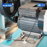 Multifunctionele groenten snijmachine voor diepgaande verwerking van ingeblikt voedsel, diepvriesvoedsel, gedroogd voedsel en landbouwproducten