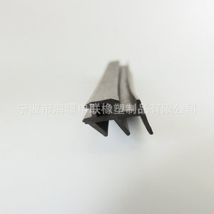 Epdm Rubber Sealing Strip For Door <b>Window</b> Building <b>Curtain</b> Wall Weather Resistant High Temperature Resistance Wear Resistant - Product Image 2