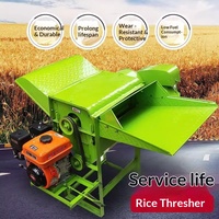 Décortiqueuse de riz semi-automatique Xiangrong 2,2 kW, 220 V, nouveau modèle 50, haute productivité, pour usage domestique et agricole