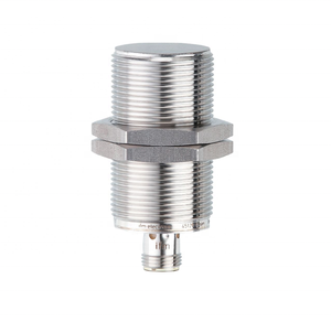 Sensor Inductivo Totalmente Metálico Original IFM IIT228 - Product Image 1