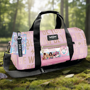 Borsa da palestra WOW Generation - Product Image 3