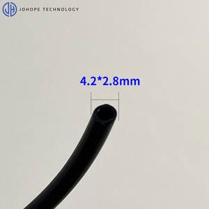 NEW Original Eco solvent ink tube UV Ink Tube 3*1.8MM/4.2*2.8MM Pipe UV Ink Hose for UV <b>Flat</b> Printer Inkjet Eco Solvent Printer - Product Image 4