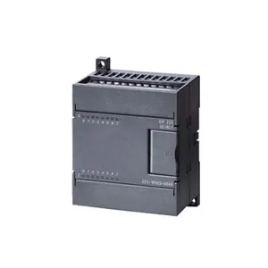 Siemens S7-200CN 6ES7231-7PD22-0XA8 Модуль термопары EM231, 4-ВХОДНОЙ PLC