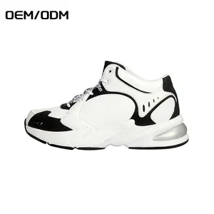 JIANER Trending Popular Sports Shoes Running Trainers Zapatos Athletic White Sneakers For Mans