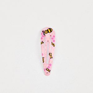 Hot Selling Popular Design Multi-Style Exquisite Cartoon Series Cute Hairpin Sweet Style Girl's Hairpins Fashionable Jewelry - Product Image 5
