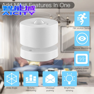 Système Tuya ZXGWMN-01, ventilateur mural universel électrique, contrôle par application Linux, passerelle intelligente Zigbee Wifi pour <span class=keywords><strong>maison</strong></span> intelligente - Product Image 5