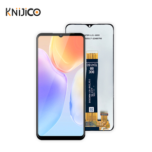 삼성 <span class=keywords><strong>A12</strong></span> 디스플레이 화면 용 휴대폰 LCD 화면 용 삼성 <span class=keywords><strong>A12</strong></span> 디스플레이 용 LCD 전화 <span class=keywords><strong>A12</strong></span> LCD - Product Image 1