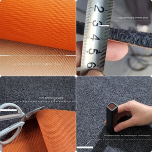 <span class=keywords><strong>Tappeto</strong></span> per Estrazione dell'Oro Alluvionale, Tappetino per Sluice in PVC, <span class=keywords><strong>Tappeto</strong></span> ad Alta Elasticità per Trommel per Oro - Product Image 6