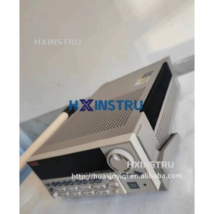 KEITHLEY 6221 แหล่งจ่ายกระแสไฟฟ้ากระแสตรงและกระแสสลับ H - Product Image 2