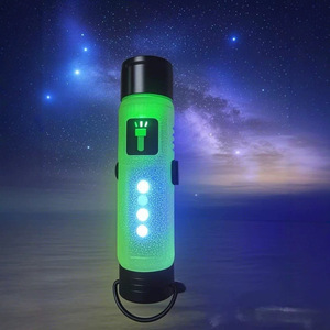 M1314 Led Pocket Hat Clip Light Magnetic Camping <b>Lamp</b> With Long <b>Battery</b> Life For Outdoor Emergency Use - Product Image 2