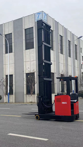 Montacargas Eléctrico <span class=keywords><strong>Linde</strong></span> de 2 Toneladas con Certificado ISO para las Industrias Agrícola y de la Construcción - Product Image 6