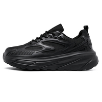 Baskets pour hommes en gros – Baskets légères en maille pour hommes, chaussures de sport décontractées polyvalentes de haute qualité pour l'extérieur