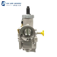 Carburateur modifié PE28 PE30, universel, compatible avec les motos 150cc 200cc 250cc NSR NSR150, système de carburant Quad Pit Dirt 30mm