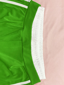 Gx662 Thời Trang <span class=keywords><strong>2025</strong></span> Mùa Hè Quần Áo Xước Nhà Cung Cấp Phụ Nữ Không Tay Ống Tank Top Và Chân Rộng Quần 2 Mảnh Thiết Lập - Product Image 3