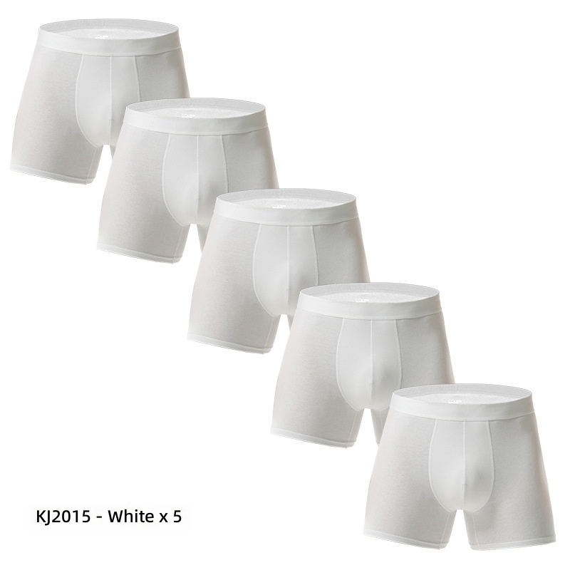 Bianco x5