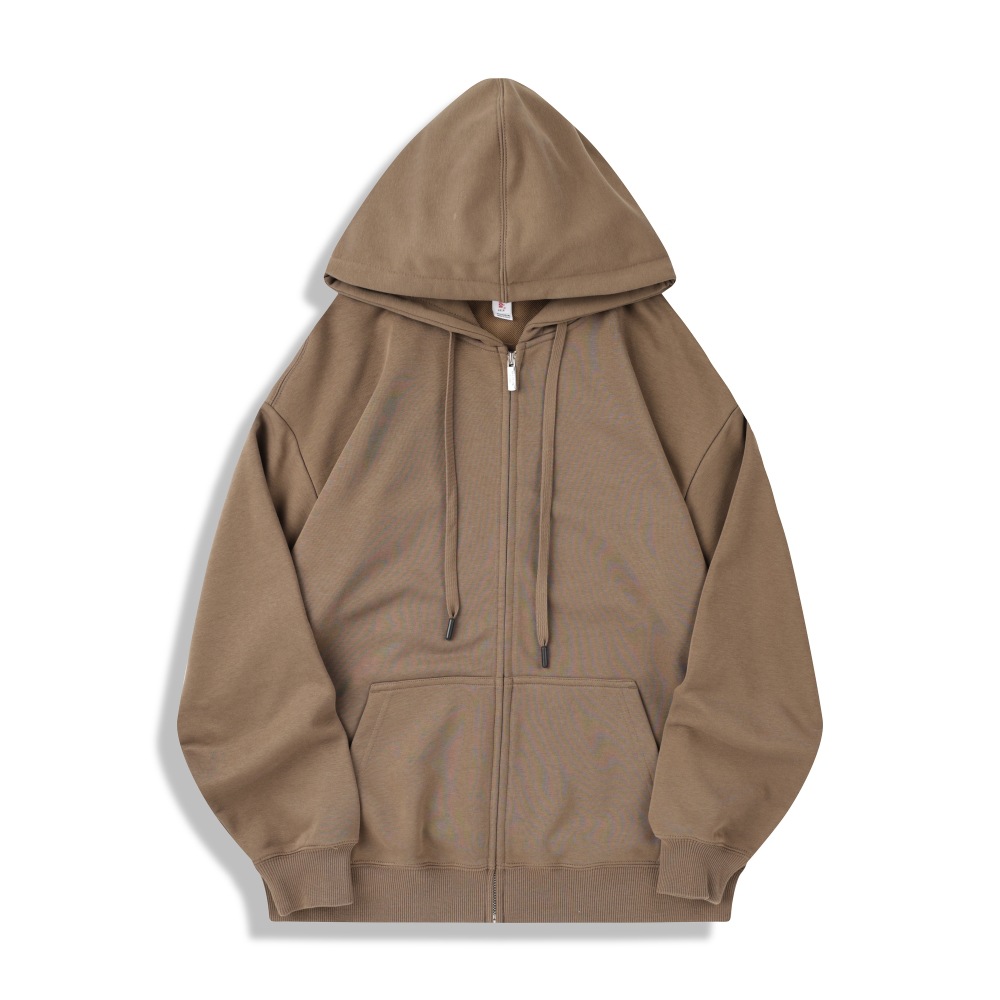 Grayish brown