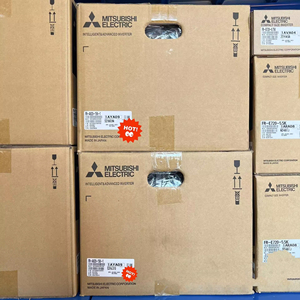 Convertisseur de fréquence japonais série FR-A820 15kw 380v FR-A820-15K-1 - Product Image 3