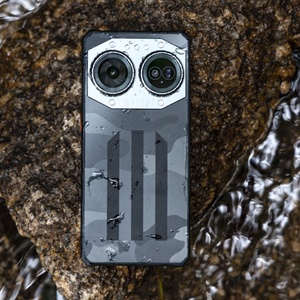 Smartphone robuste 5G avec vision nocturne, écran AMOLED 120 Hz ultra-fin, appareil photo principal 108 MP, 16+512 Go, Android 13, téléphone F150 Air2 ultra - Product Image 2