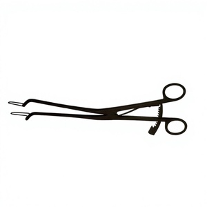 Espéculo Endocervical Médico Kogan de 5 mm, Reutilizable, de Acero Inoxidable, Juego de Instrumentos Quirúrgicos para Examen Ginecológico de Alta Calidad - Product Image 2