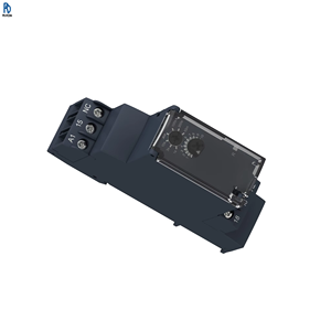 รีเลย์ตั้งเวลา Re22r1kmr, รุ่น Re22, ติดตั้งบนราง Din, ช่วงเวลา 0.05 วินาที ถึง 10 นาที, 1 หน้าสัมผัส 24 240 โวลต์ 24v AC, ฟังก์ชั่น, ช่วงเวลา Co, ช่วงเวลา Co ที่กำหนดเองได้ - Product Image 1