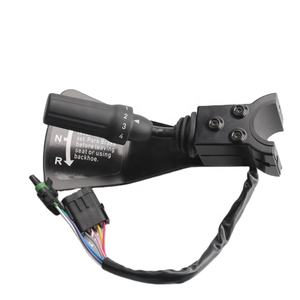 Saklar kombinasi <span class=keywords><strong>AT182520</strong></span> untuk John Deere Backhoe <span class=keywords><strong>Loader</strong></span> 310E John Deere saklar <span class=keywords><strong>Loader</strong></span> untuk mesin konstruksi John Deere - Product Image 2