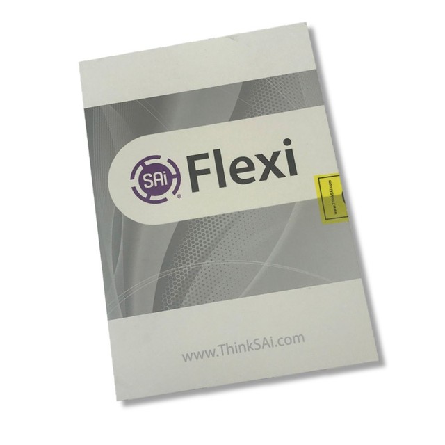 Original Photoprint Rip Software 12 19 21 for Inkjet Printer DX 12 19 21 Version SAi Flexi