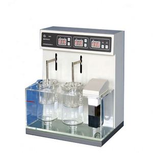 جهاز اختبار التفكك اللوحي من شينكان - Product Image 1