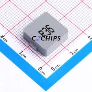 ตัวเหนี่ยวนำพลังงาน XR1250-R36M SMD,13.5x12.6มม. (ความเหนี่ยวนำ: 360nH )(ความแม่นยำ: 20% กระแสไฟฟ้า: 42A) - Product Image 1