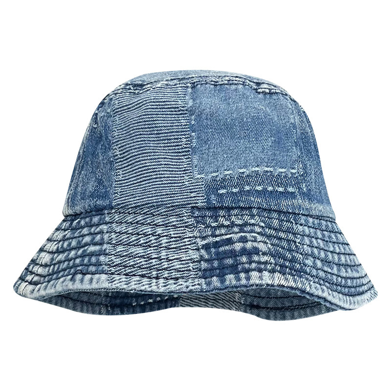 FF4013 Trendy Women Mens Travel Packable Beach Sun Hats UV  display picture 1