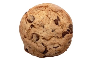 Bakenati hoàn toàn tự động sô cô la Chip Cookie làm cho máy Biscuit encrusting máy dây chuyền sản xuất - Product Image 5