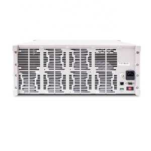Chargeur électronique programmable HP8903 150V/240A/3200W, compteur de capacité de batterie - Product Image 3
