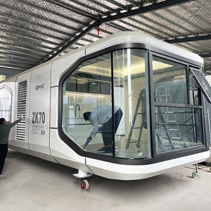 Célébrité d'Internet, salon de thé au lait commercial, tour nocturne, festival culturel, camping mobile, B&B, tourisme, site touristique - Product Image 2