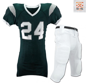 Uniforme de fútbol americano, precio bajo, alta calidad, 2021 - Product Image 6