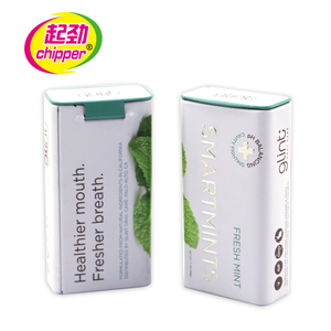 Đường Không Bạc Hà Trong Hộp Thiếc - Product Image 4