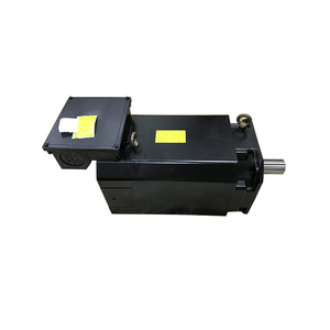 A06B-0075-B804 New Original FANUC AC Servo Motor A06B0075B804 - Product Image 1