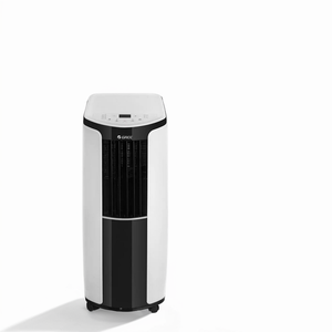 Aire Acondicionado Portátil para el Hogar y Negocios de 9000 Btu, R410A, para Espacios de 320 m2 - Product Image 3