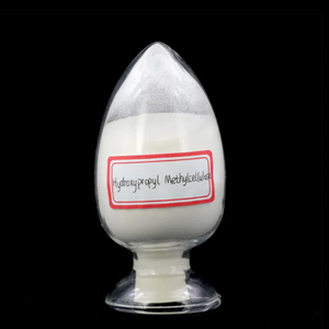 HPMC Polvo 25kg Hidroxipropil Metilcelulosa CAS 9004-65-3 Polvo HPMC - Product Image 3