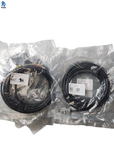 Câble de connexion moteur industriel S6-L-M107-3.0 S6-L-P124-3, haute flexibilité, résistant à l'huile, câble d'extension - Product Image 1