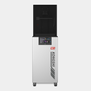 <span class=keywords><strong>Impresora</strong></span> Industrial de nivelación automática OYOWOOA K1 <span class=keywords><strong>3D</strong></span> 7K LCD SLA SLM <span class=keywords><strong>impresora</strong></span> <span class=keywords><strong>3D</strong></span> de resina <span class=keywords><strong>para</strong></span> MODELO DE figura de acción - Product Image 1