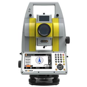 เครื่องวัดมุม Geomax Zoom75 รุ่น Prismless ระยะ 600 ม. 1000 ม. แบบไม่ใช้ปริซึม - Product Image 2