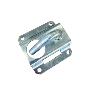 Soporte de un solo tirante APT-CL03 para cable de fibra compatible con FTTH, WiFi, GSM, 4G, GPRS - Product Image 6