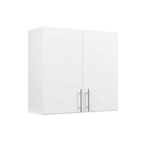 Modern European Style <b>Kitchen</b> <b>Furniture</b> L Shaped Supplier Solid Wood Flat Board <b>Kitchen</b> Cabinet Units for Wholesaler - Product Image 4