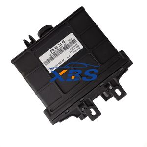 TCU usado de alta calidad para computadora de transmisión Volkswagen 01M927733KE - Product Image 2