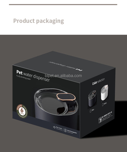 <span class=keywords><strong>Fontaine</strong></span> à <span class=keywords><strong>eau</strong></span> automatique pour animaux de compagnie en plastique purifiant l'<span class=keywords><strong>eau</strong></span>, rechargeable, <span class=keywords><strong>fontaine</strong></span> à <span class=keywords><strong>eau</strong></span> pour chat, arrête la prolifération des bactéries, <span class=keywords><strong>fontaine</strong></span> à <span class=keywords><strong>eau</strong></span> silencieuse, 3L - Product Image 4