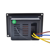 FC-212 Pengontrol Suhu Termostat Digital LCD dengan Timer Pemanas untuk Tong Sauna Kaki Inframerah Jauh