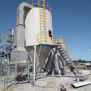 5L 10L 15L thép không gỉ trứng ngay lập tức cà phê sữa trà bột làm cho máy ly tâm phun phun máy sấy - Product Image 5