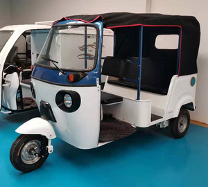 2023 New Model Tuk Tuk Is Ape 3 Wheeler Price and Comfortable <strong>Drift</strong> <strong>Trike</strong> - Product Image 6